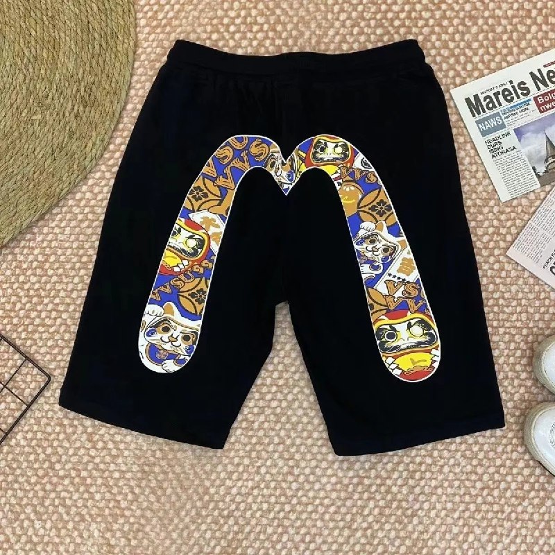 EV Shorts [36 styles]