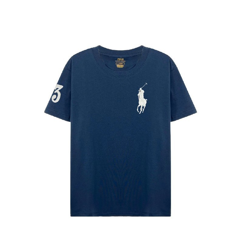 Ralph Lauren Big Pony T-Shirt/Hoodie/Polo [39 styles]