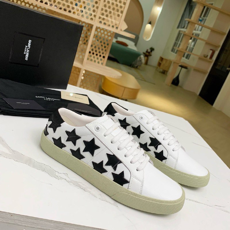 Yves Saint Laurent SL/06 Sneakers [19 styles]