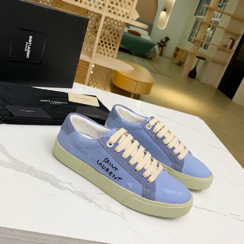 Yves Saint Laurent SL/06 Sneakers [19 styles]