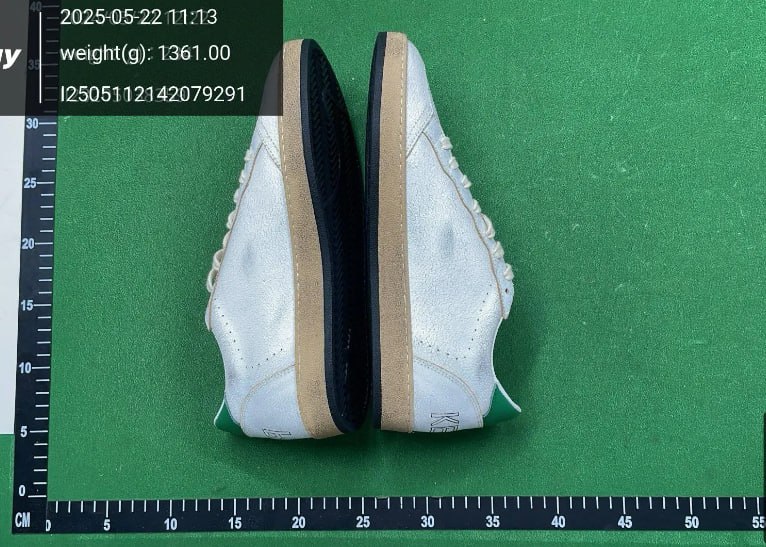 Golden Goose Super-Star Sneakers [19 styles]