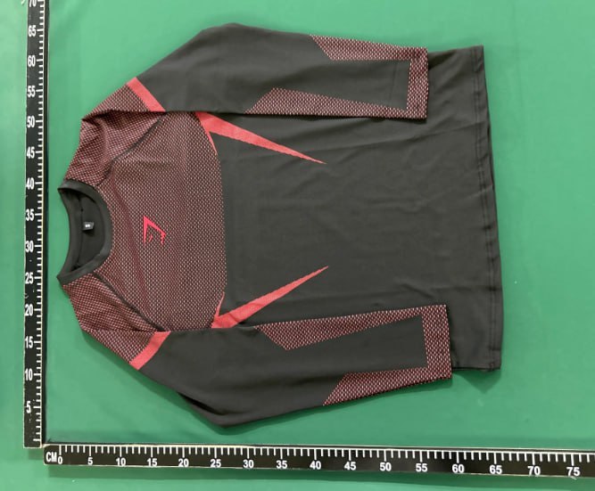 Gymshark Onyx 5 T-Shirts [40 styles]