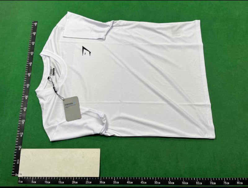 Gymshark Onyx 5 T-Shirts [40 styles]