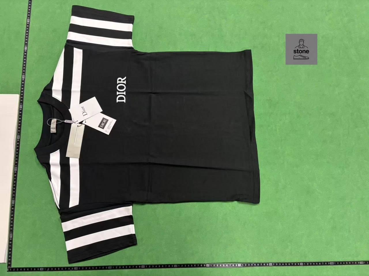 Dior Oblique T-Shirt [33 styles]