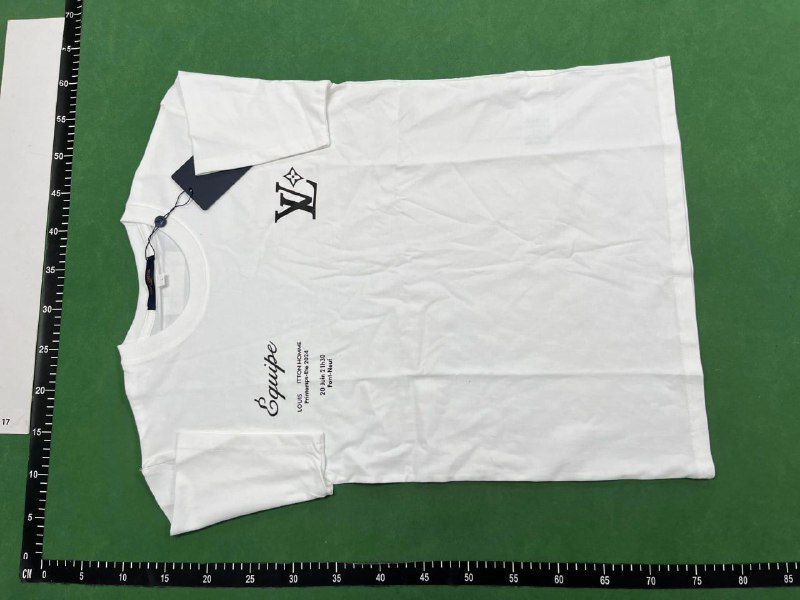 Louis Vuitton LV Tee [20 styles]