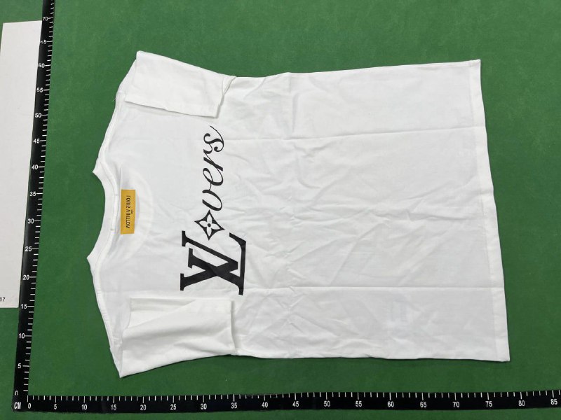 Louis Vuitton LV Tee [20 styles]