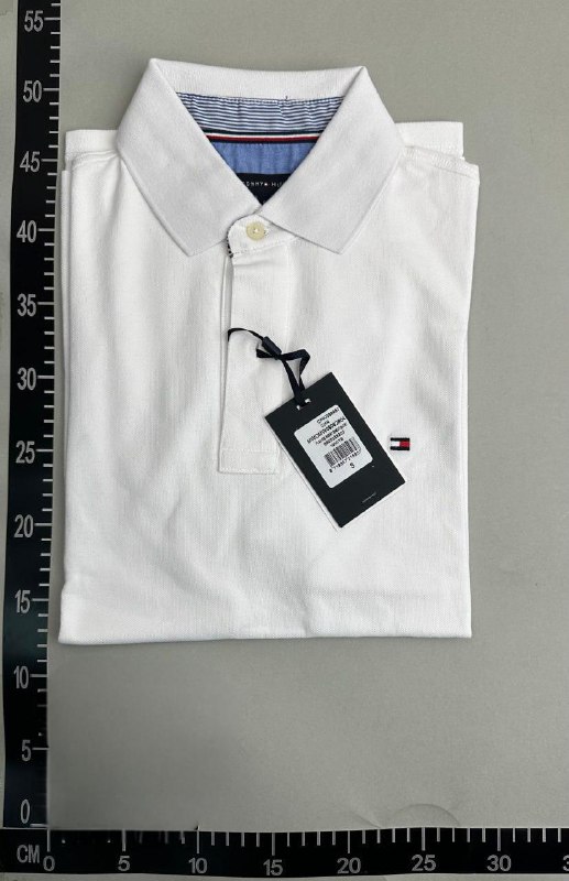 Tommy Hilfiger T-Shirt & Polo [40 styles]