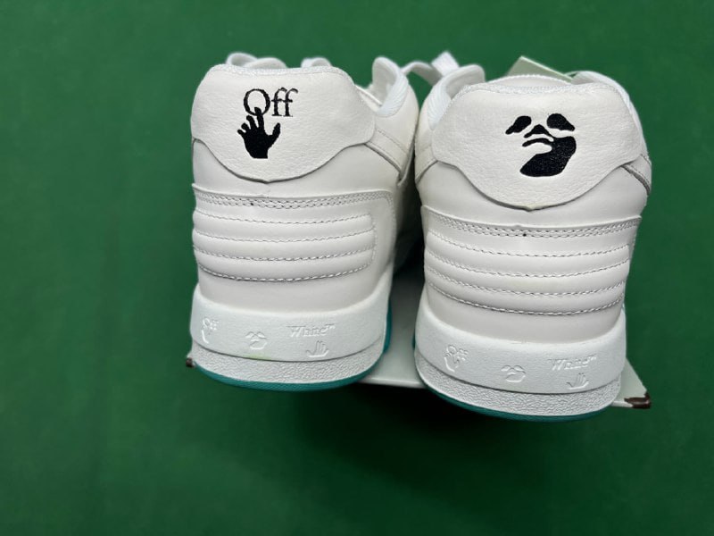 Off-White B22 Sneakers [31 styles]