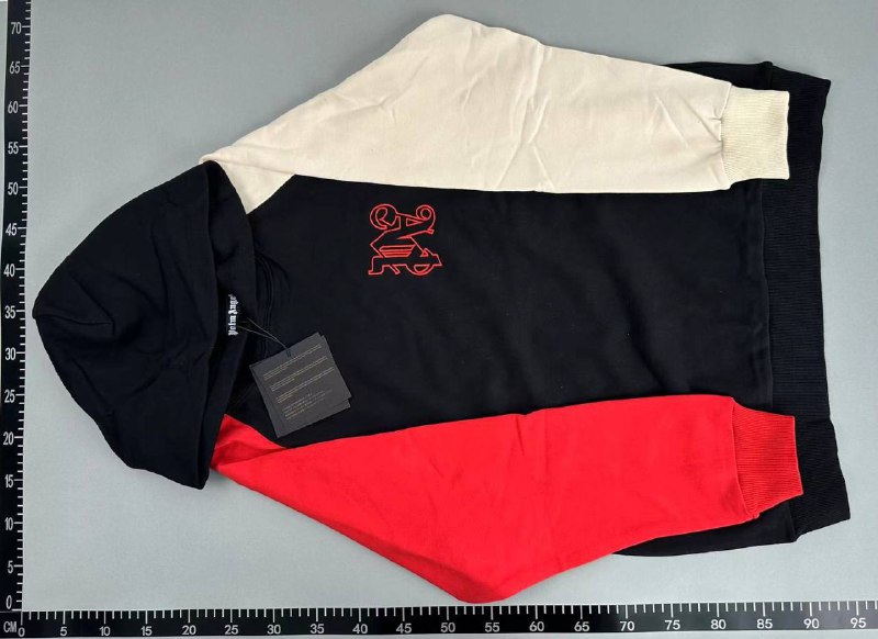 Palm Angels Teddy Bear Hoodie [40 styles]