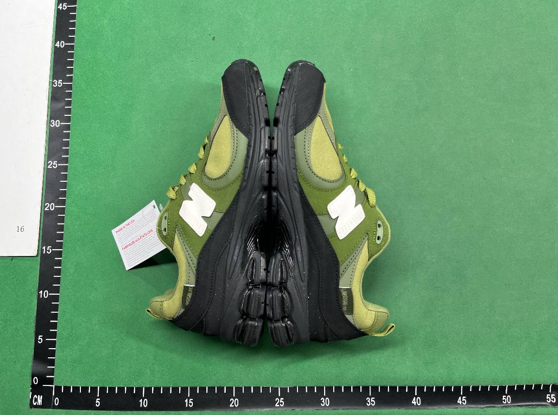 New Balance 2002R Sneakers [33 styles]