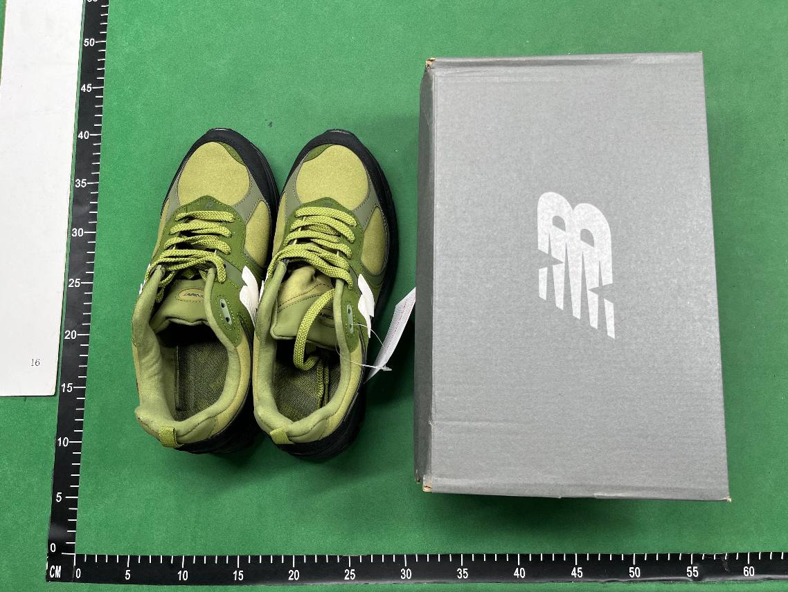 New Balance 2002R Sneakers [33 styles]