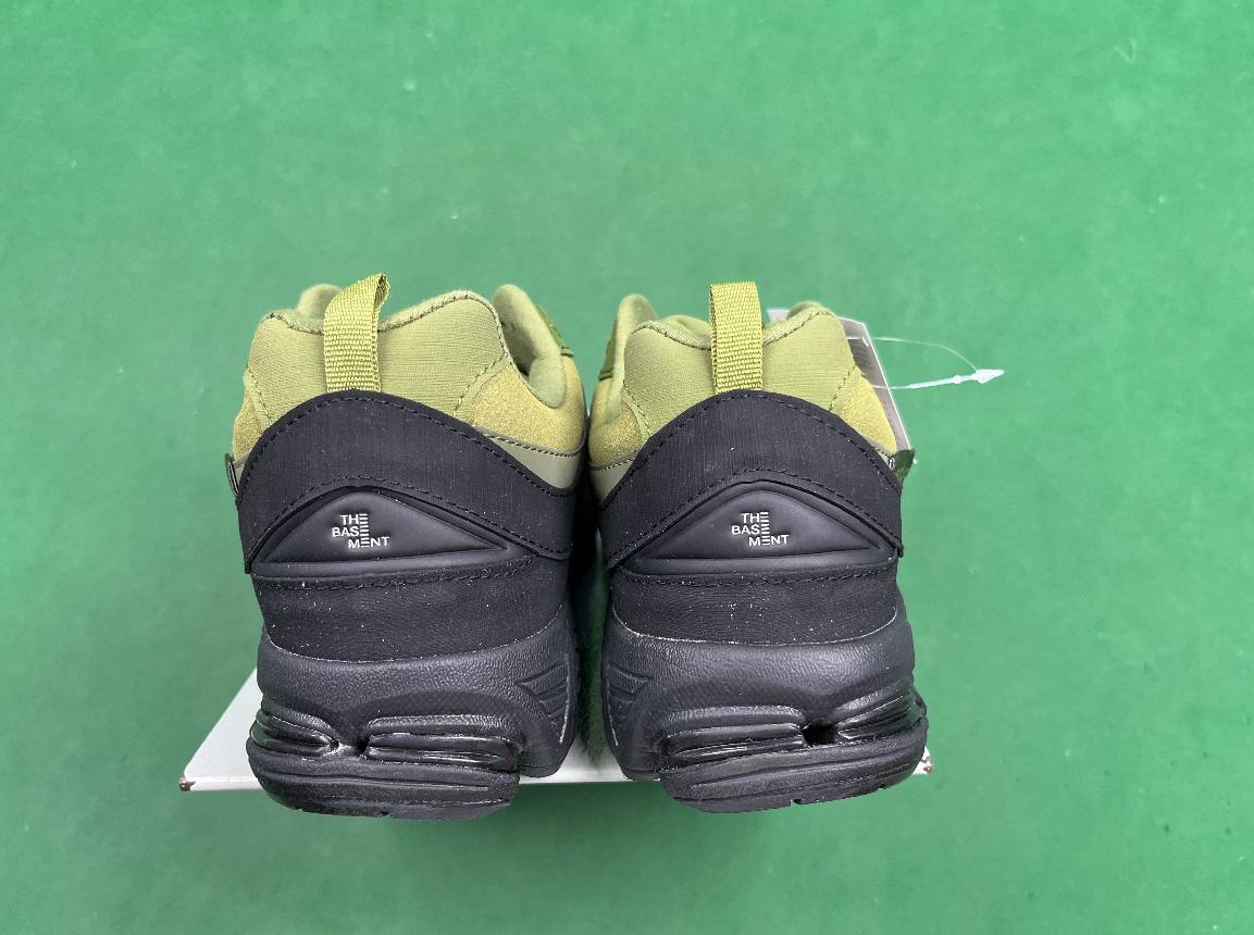 New Balance 2002R Sneakers [33 styles]