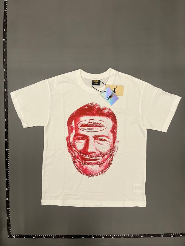 Corteiz T-Shirt [31 styles]