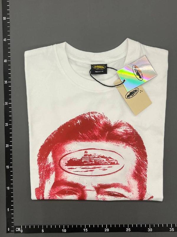 Corteiz T-Shirt [31 styles]