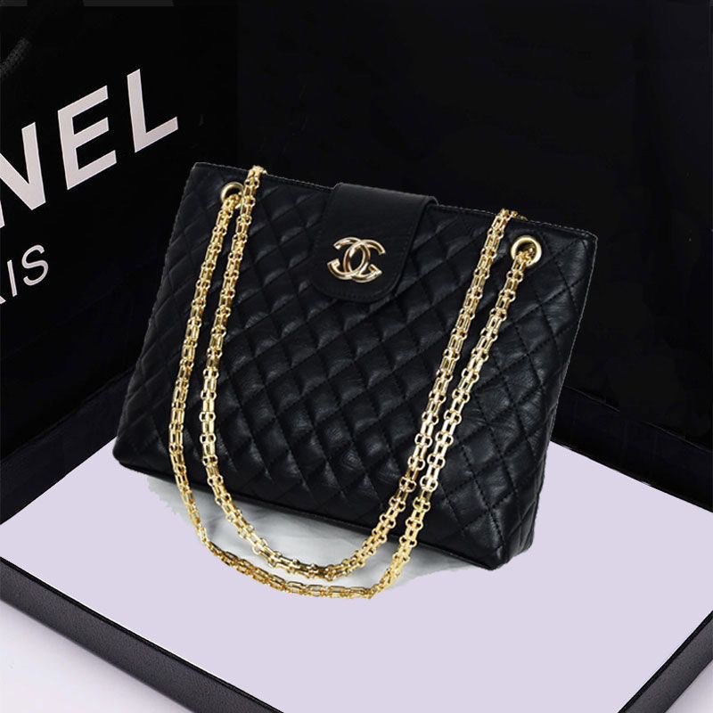 Chanel Classic Flap Bag [6 styles]