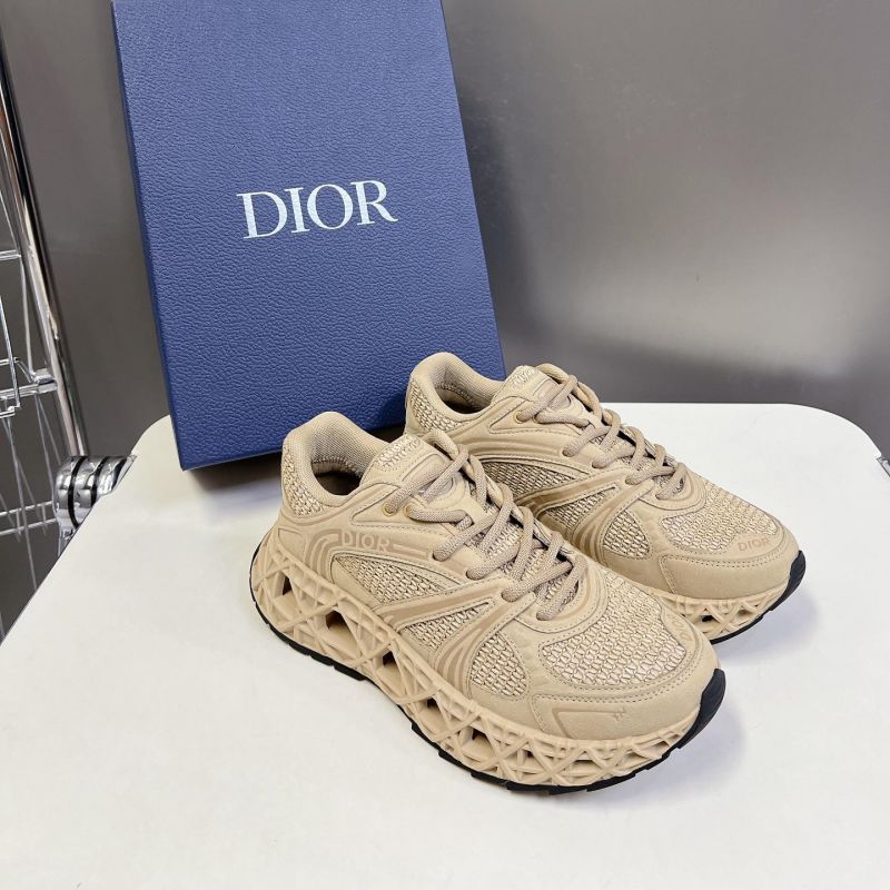 Dior B22 Sneakers [6 styles]