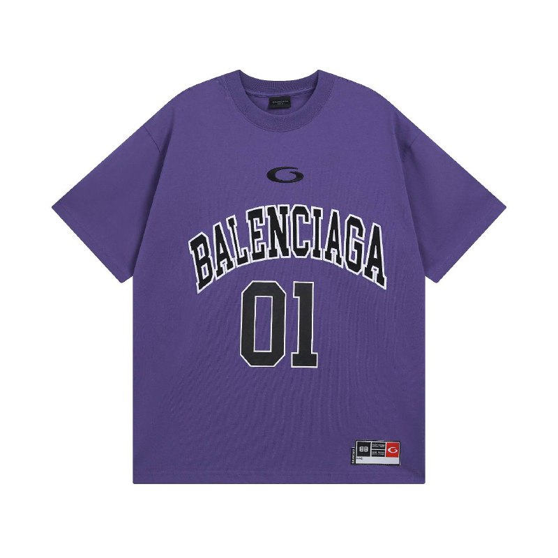 Balenciaga 01 Arch T-Shirt [26 styles]