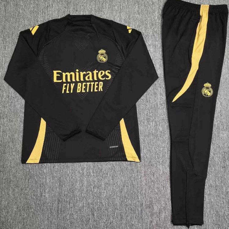Paris Saint-Germain & FC Barcelona Training Jersey Sets [40 styles]