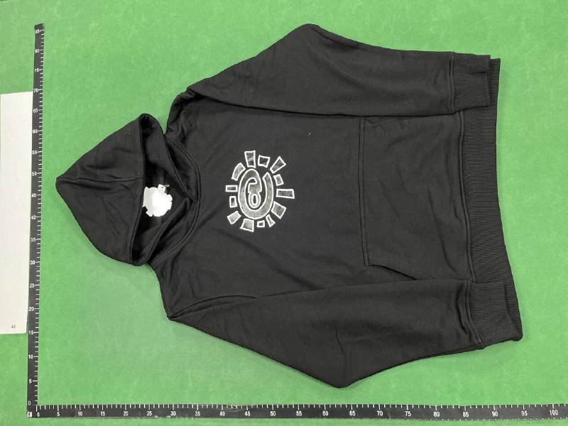 ADWYSD Sunburst Logo Hoodies [29 styles]