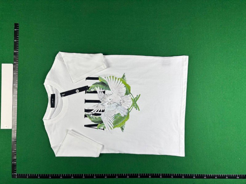 AMIRI Heart Logo T-Shirt [26 styles]