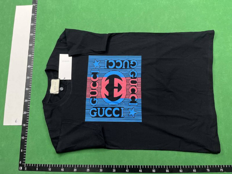 Gucci Graphic T-Shirt [34 styles]