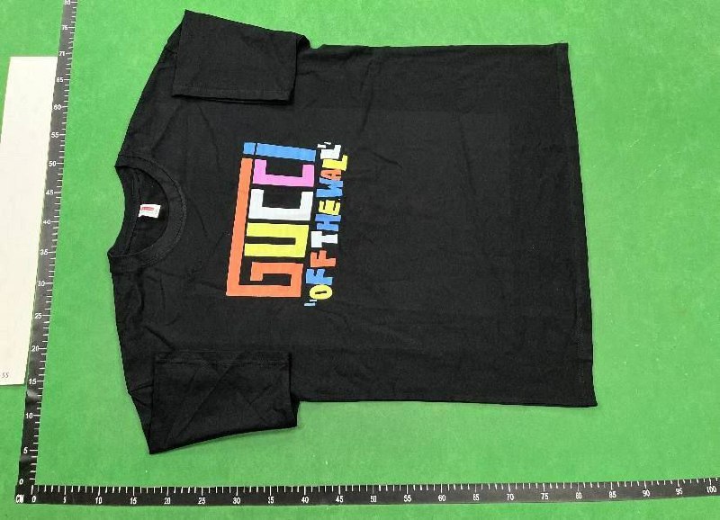 Gucci Graphic T-Shirt [34 styles]