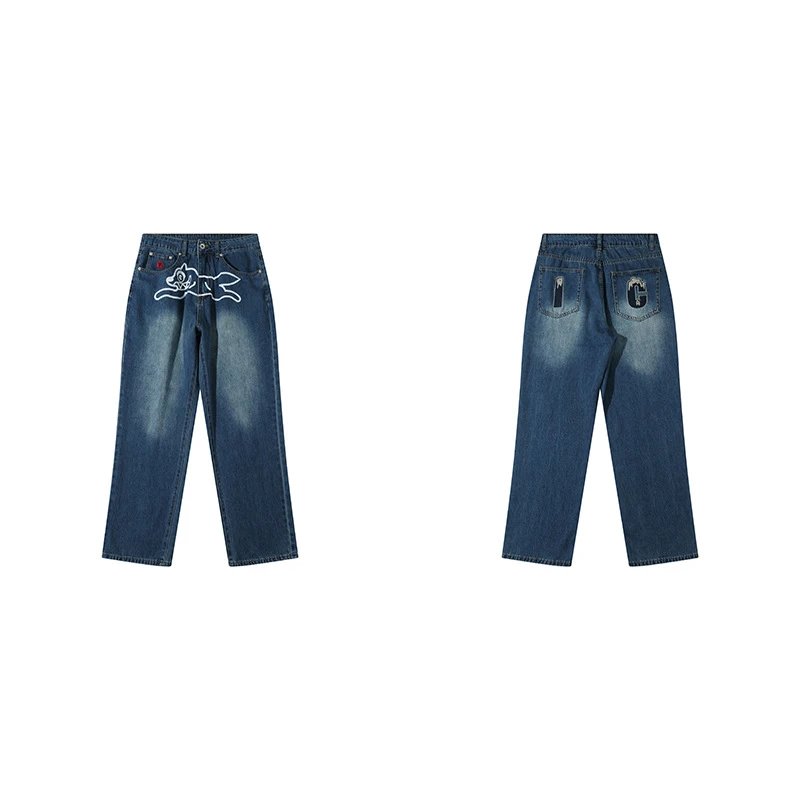 ICECREAM Running Dog Jeans [6 styles]