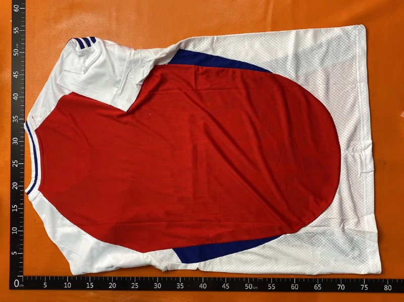 Football Jersey [23 styles]