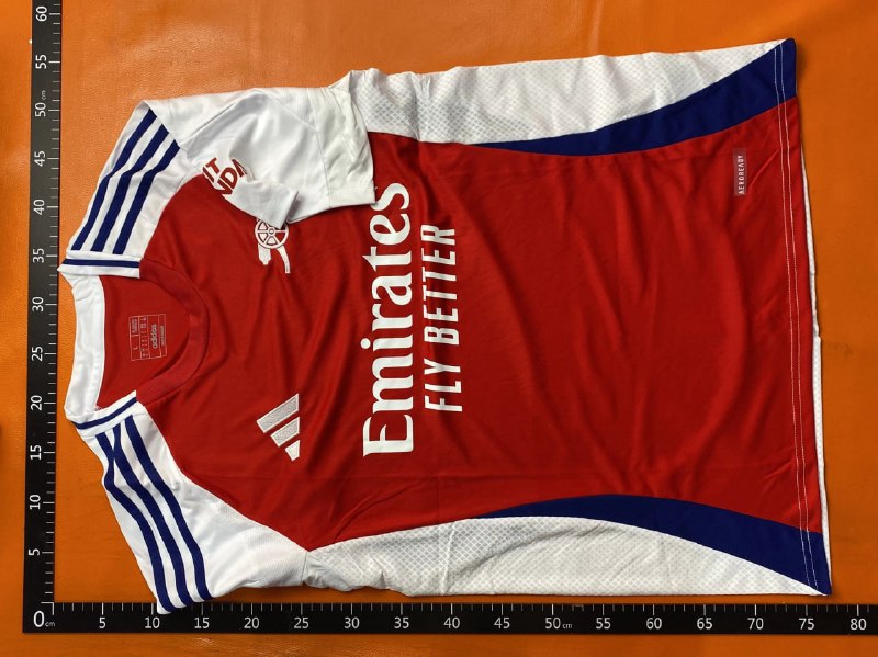 Football Jersey [23 styles]