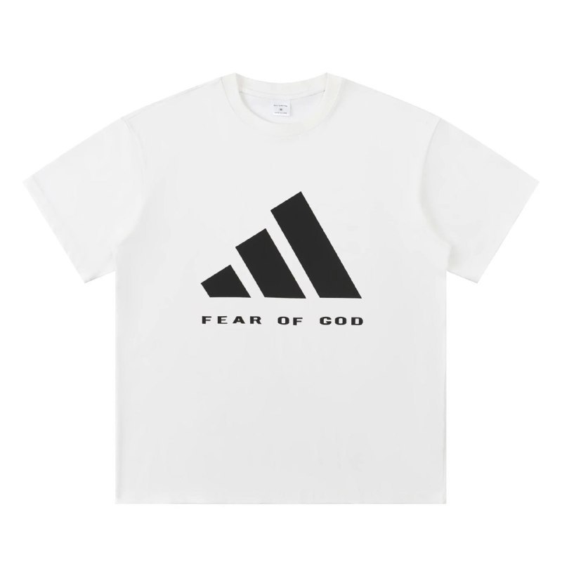 Fear Of God Essentials T-Shirt [28 styles]