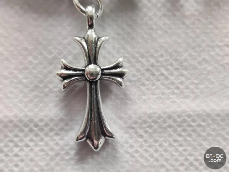 Chrome Hearts Cross Chain Bracelet [33 styles]