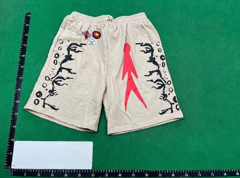 Travis Scott Shorts [26 styles]