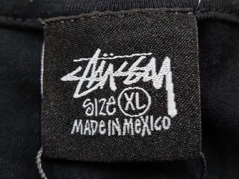 Stussy Fire Aces T-Shirt [40 styles]