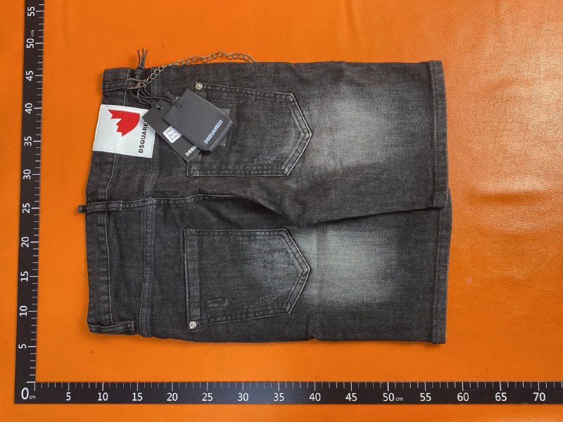 Dsquared2 Denim Shorts [40 styles]