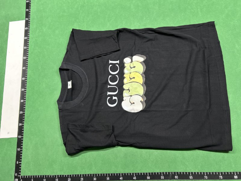 Gucci GG Logo T-Shirt [20 styles]
