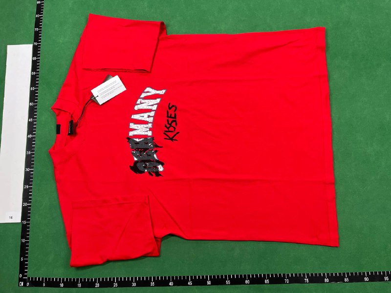 Louis Vuitton Graphic T-Shirt [38 styles]