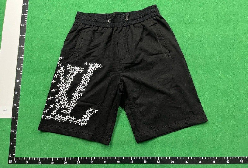 Louis Vuitton Monogram T-Shirt/Shorts Sets [39 styles]