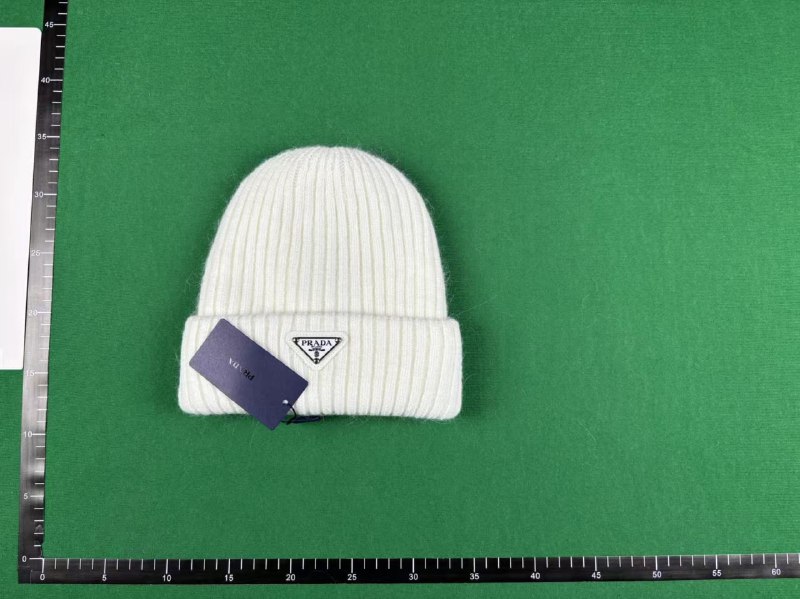 Prada Re-Nylon Beanie [34 styles]
