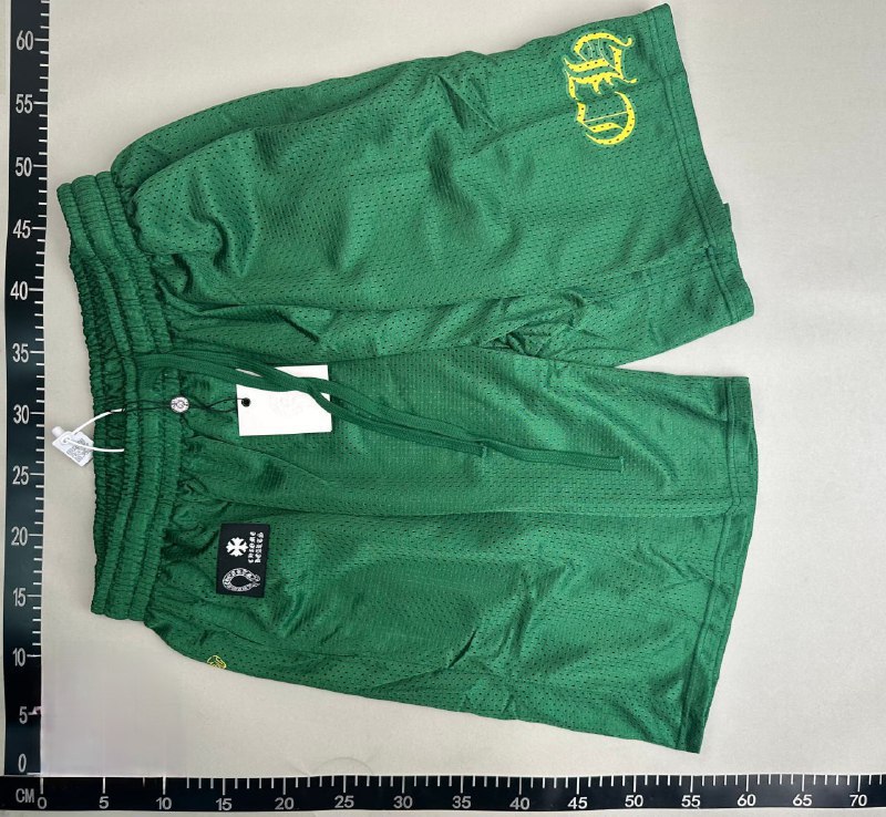 Chrome Hearts Team Jersey/Shorts [19 styles]