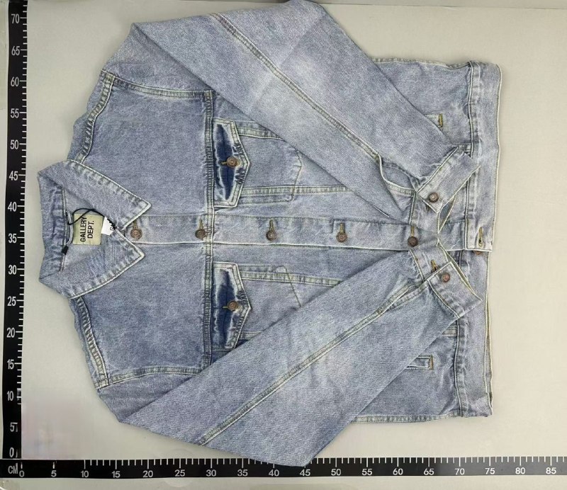 Gallery Dept Denim Jacket [5 styles]