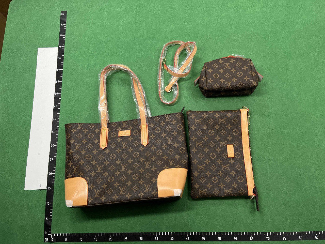 Louis Vuitton Multiway Bag [28 styles]