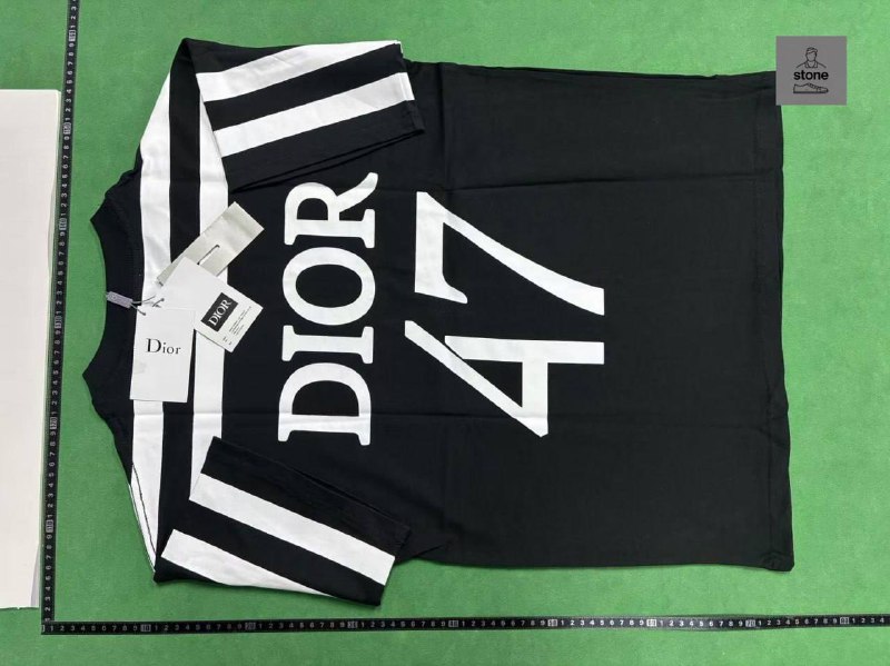 Dior Oblique T-Shirt [33 styles]