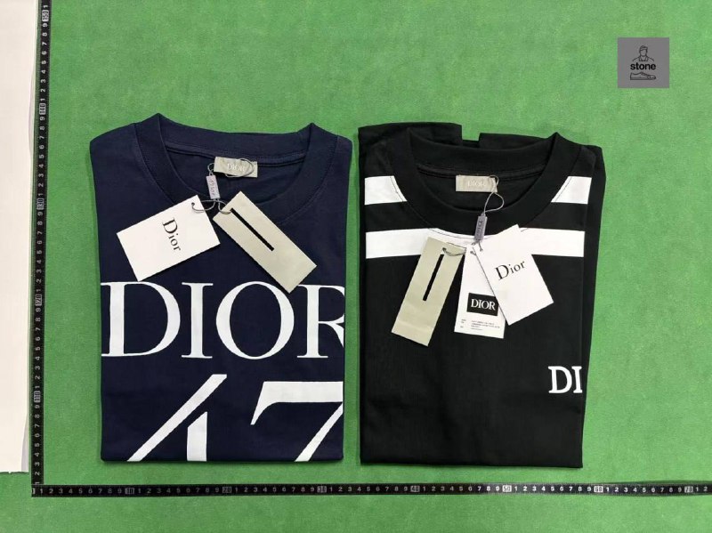 Dior Oblique T-Shirt [33 styles]