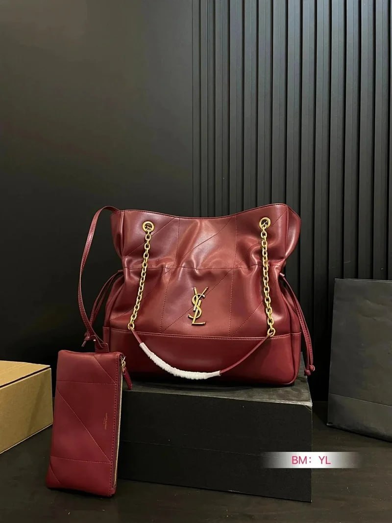 YSL Loulou Mini Bag [39 styles]