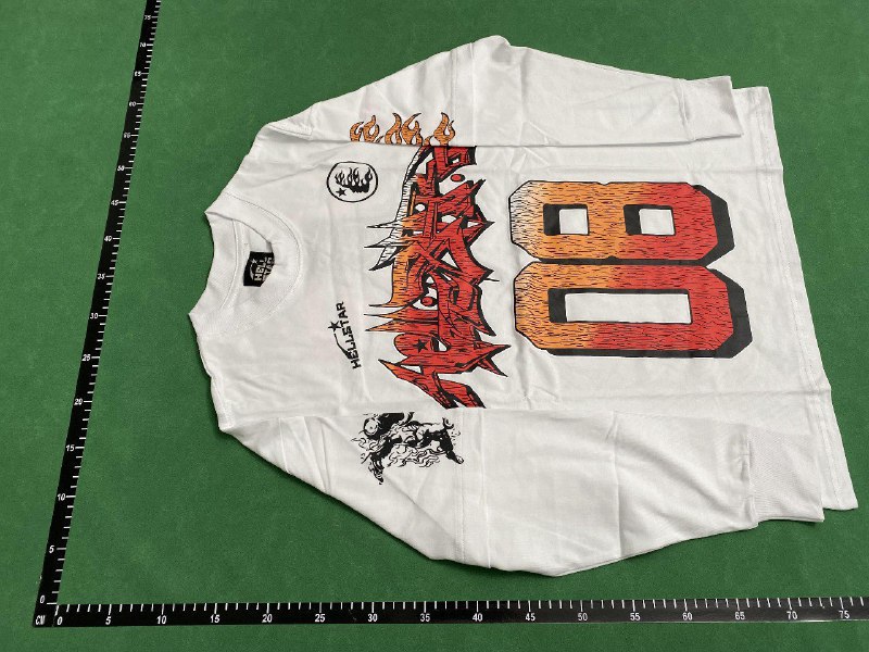 Hellstar Path to Paradise Long Sleeve Hoodies [19 styles]