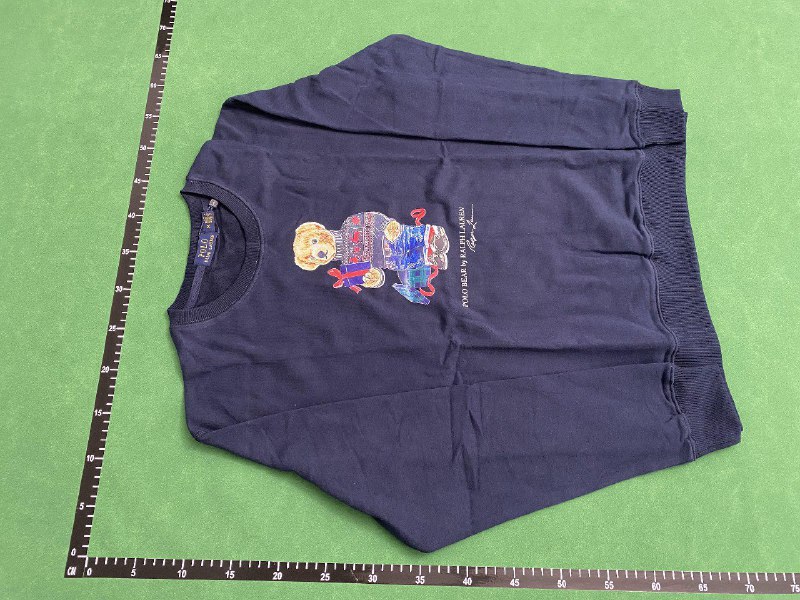 Ralph Lauren Polo Bear Sweatshirts [40 styles]