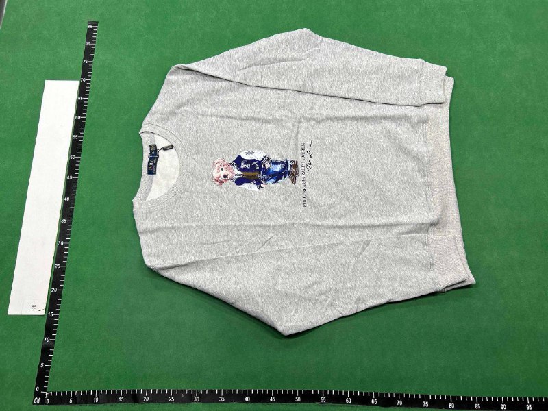 Ralph Lauren Polo Bear Sweatshirts [40 styles]