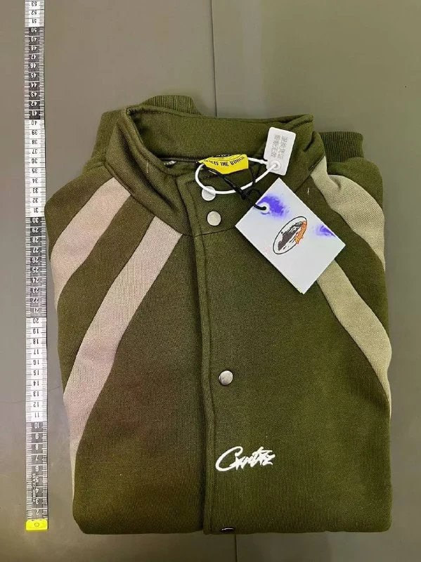 Corteiz Trapstar Hoodies & Pants Sets [37 styles]