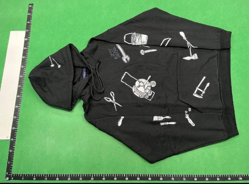 Louis Vuitton Monogram Hoodies [30 styles]