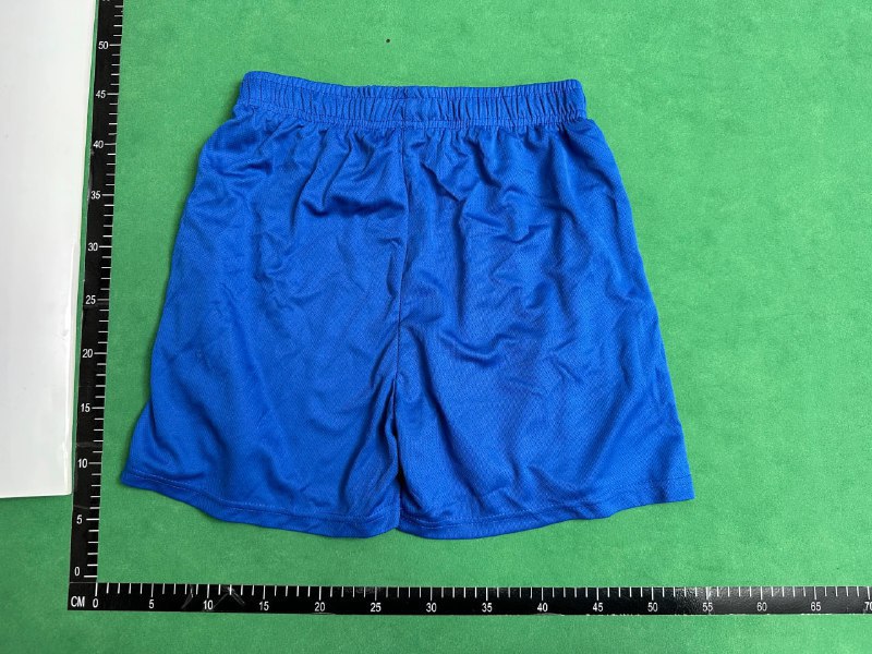 Eric Emanuel EE Mesh Shorts [31 styles]